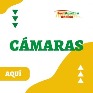 Cámaras