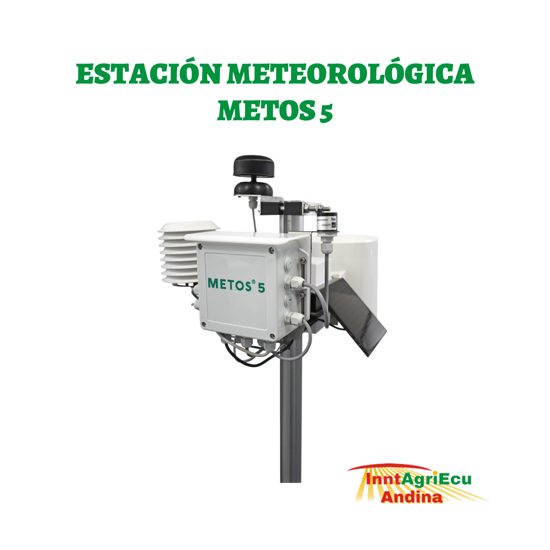 Estacion-Meteorologica-METOS5